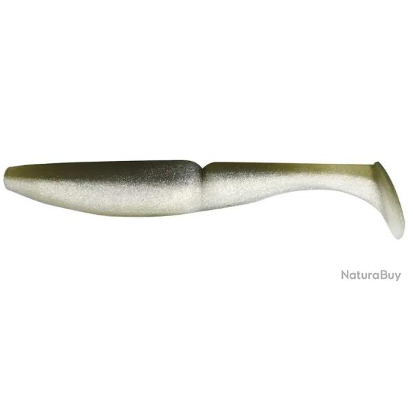 SAWAMURA ONE UP SHAD 4 - MAT LANCON