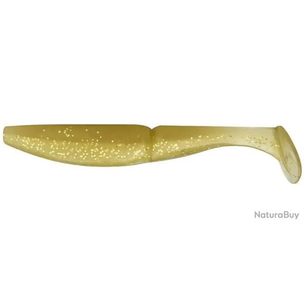 SAWAMURA ONE UP SHAD 4 - GOLDEN WAKA