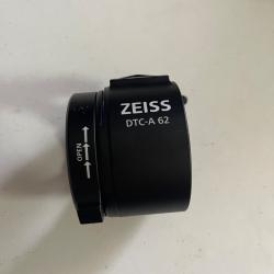 Adaptateur zeiss