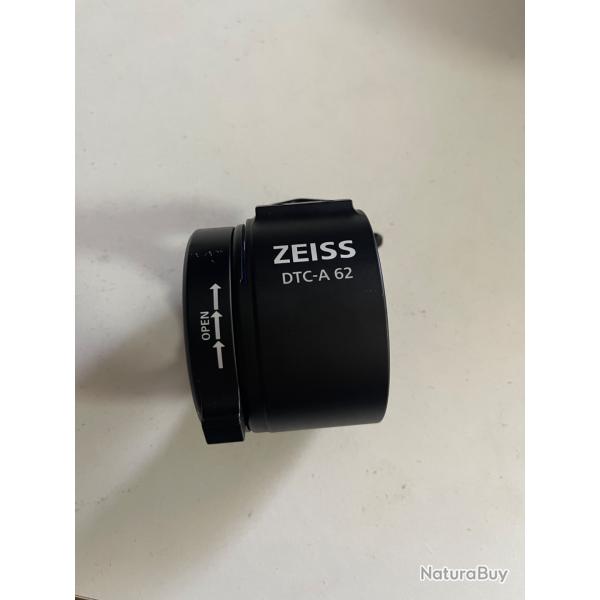 Adaptateur zeiss