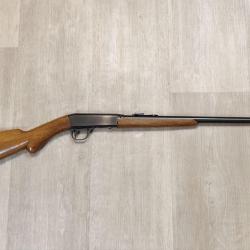 Carabine BROWNING mod. SA 22 Smokeless Takedown - Cal .22 LR (Occasion)