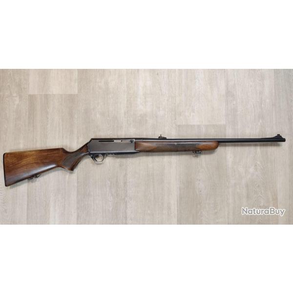 Carabine semi-auto BROWNING mod. BAR MK 1 - Cal .270 Win - 56cm (Occasion)