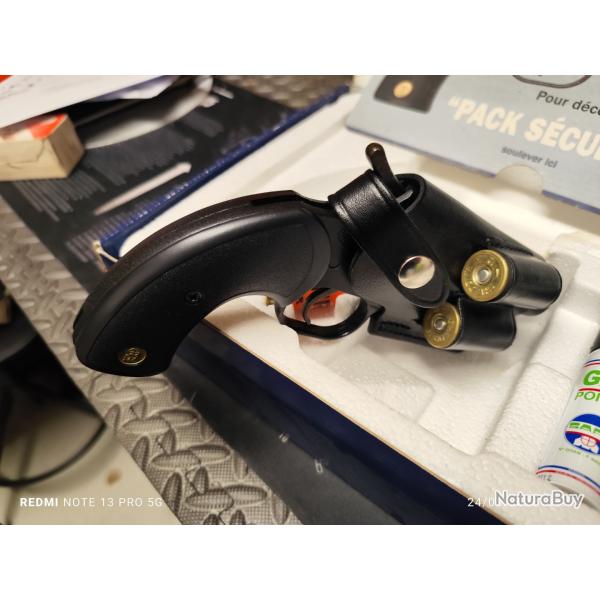 SAPL - Pack S�curit� Pistolet GC27 C12/50 1C.