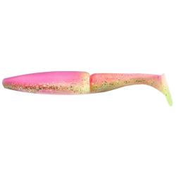 SAWAMURA ONE UP SHAD 4 - PINK CHART