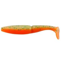 SAWAMURA ONE UP SHAD 4 - PERCH