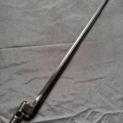 Ba&iuml;onnette russe Mosin Nagant (2)