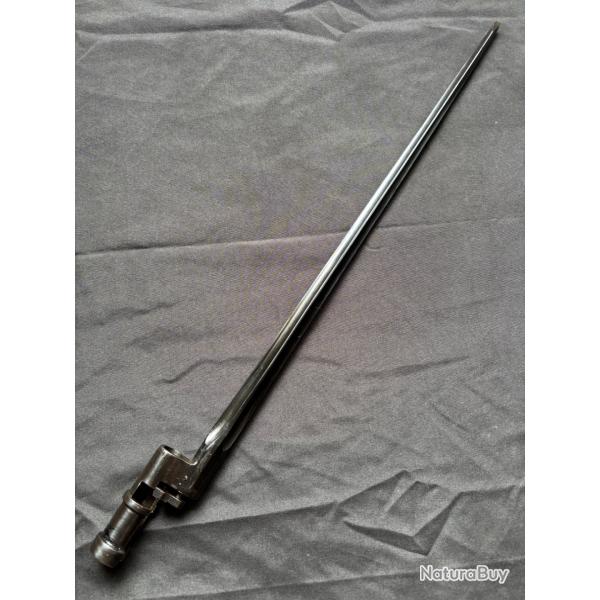Ba�onnette russe Mosin Nagant (2)