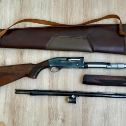SEMI-AUTO SKB - 12/76 - CHOKE INTERCH x3 - Sans Prix de R&eacute;serve -