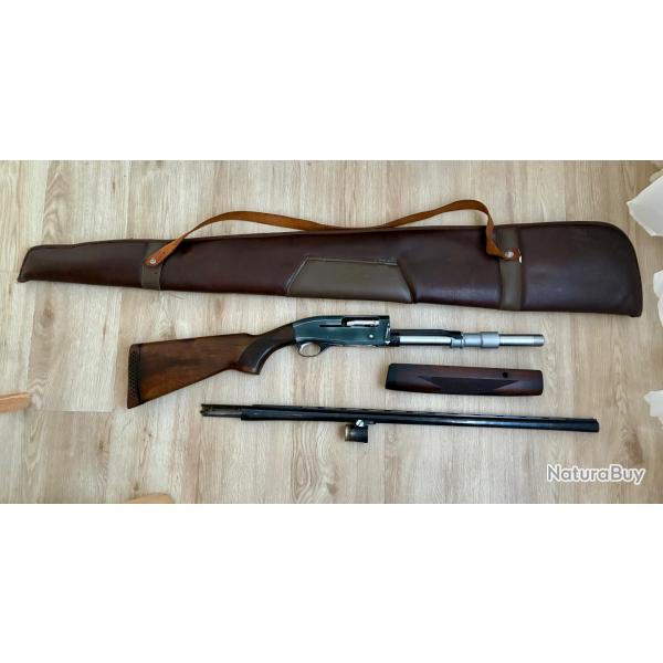 SEMI-AUTO SKB - 12/76 - CHOKE INTERCH x3 - Sans Prix de R�serve -