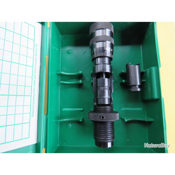 Positionneur de balles RCBS comp�tition microm�trique