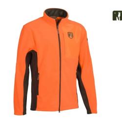 Veste polaire norway percussion 3XL