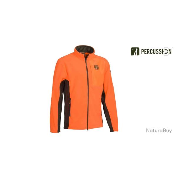 Veste polaire norway percussion M