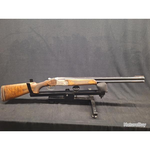 Fusil Verney-Carron Super 9 II, Cal. 12/70 - 1� sans prix de r�serve  !!