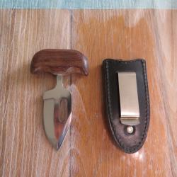 Pusch dagger