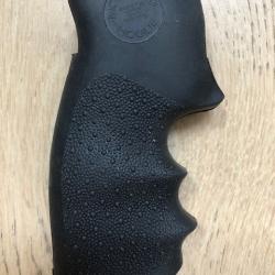 Crosse HOGUE pour r&eacute;volver S&W N