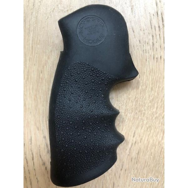Crosse HOGUE pour r�volver S&W N