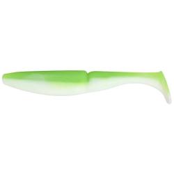 SAWAMURA ONE UP SHAD 5 - PSY WHITE