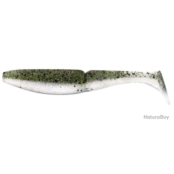 SAWAMURA ONE UP SHAD 5 - BABY BASS