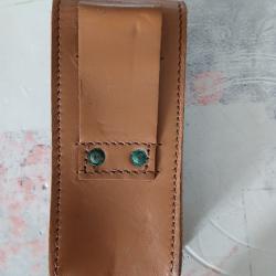 Etui pour necessaire de nettoyage pour mat 49