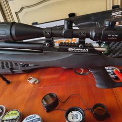 M25 7.62 pcp