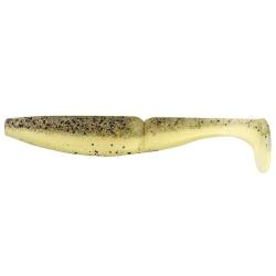 SAWAMURA ONE UP SHAD 5 - GOLDEN BAIT