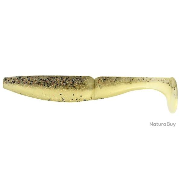 SAWAMURA ONE UP SHAD 5 - GOLDEN BAIT
