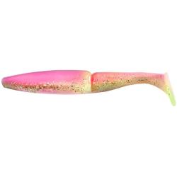 SAWAMURA ONE UP SHAD 5 - PINK CHART
