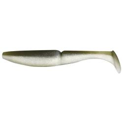 SAWAMURA ONE UP SHAD 5 - MAT LANCON
