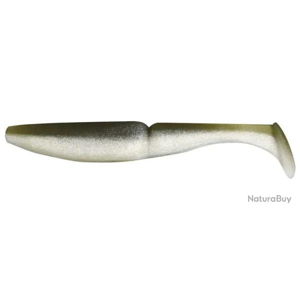 SAWAMURA ONE UP SHAD 5 - MAT LANCON