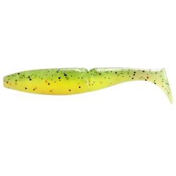 SAWAMURA ONE UP SHAD 6 - APPLE GREEN