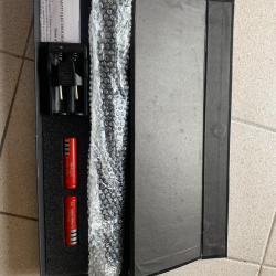 Shocker defense electrochoc K28 10 000 000 Volts avec lampe LED