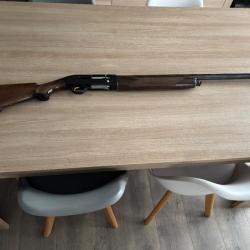 Beretta &agrave; 301 Magnum cal 12/76