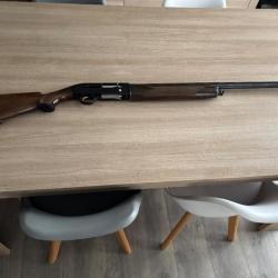 Beretta &agrave; 301 Magnum cal 12/76