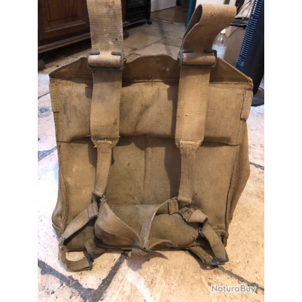 Sac � Anglais 1941