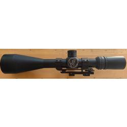 Lunette NIGHTFORCE NXS 5,5-22x56 - Tube de 30 mm