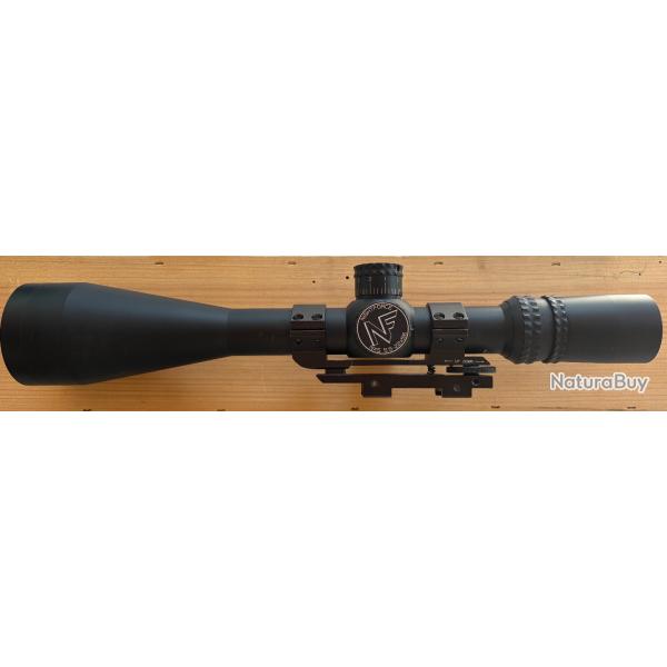 Lunette NIGHTFORCE NXS 5,5-22x56 - Tube de 30 mm