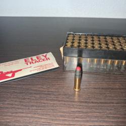 22 lr tracante