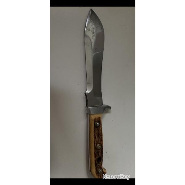 Couteau Puma 6375 White hunter