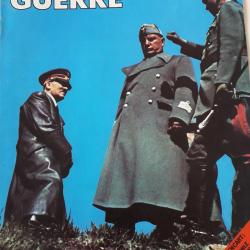 La Derni&egrave;re Guerre