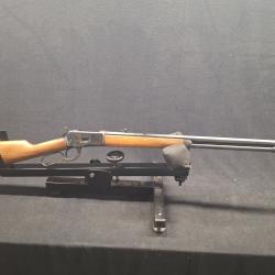 Carabine Chiappa 1892 jasp&eacute;e, Cal. 44 rem mag - 1� sans rix de r&eacute;serve !!
