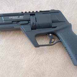 Pistolet  Snowpeak CP 300