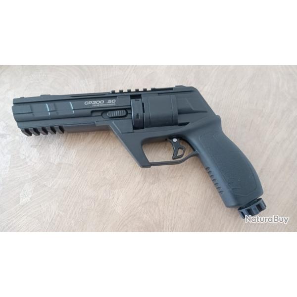 Pistolet  Snowpeak CP 300