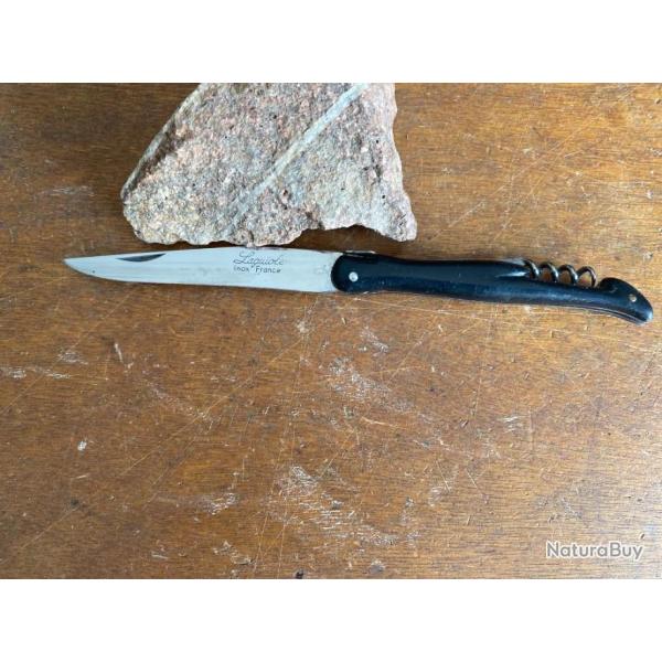 SPECIAL COLLECTIONEUR  COUTEAUX LAGUIOLE 2  (2026