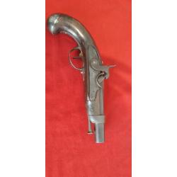 PISTOLET DE GENDARMERIE 1822