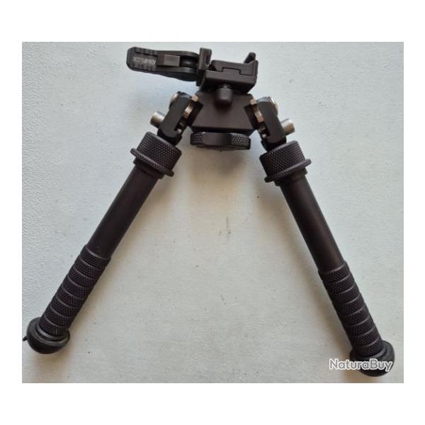 Bipied ATLAS PSR BT46 LW17 QD