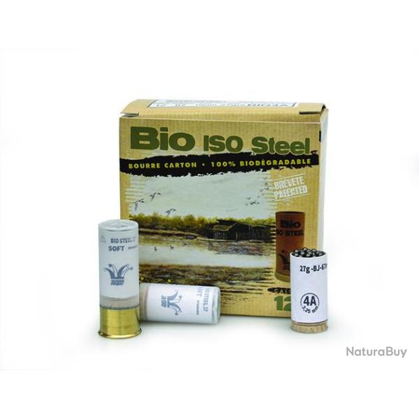 Joker Bio Steel cal 12 joker bio steel 27 cal 12 67mm n�4