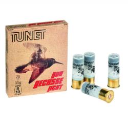 Becasse Light tunet b&eacute;casse duo becasse light 8/10 33gr