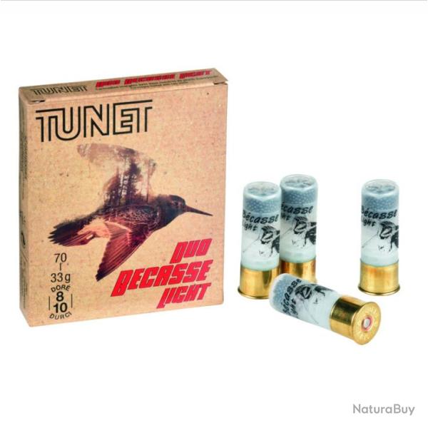 Becasse Light tunet b�casse duo becasse light 8/10 33gr