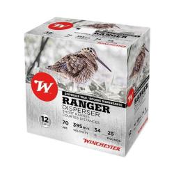 Ranger disperser 34g cal 12 winchester ranger disperser 34g cal 12 n&deg;6 (25)
