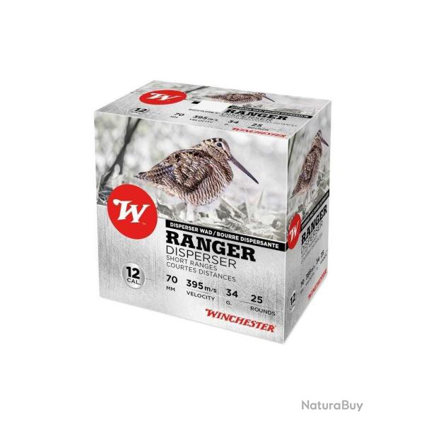 Ranger disperser 34g cal 12 winchester ranger disperser 34g cal 12 n�6 (25)